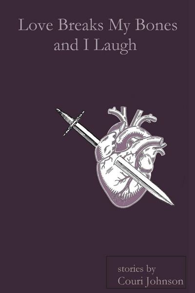 Produktbild: Love Breaks My Bones and I Laugh