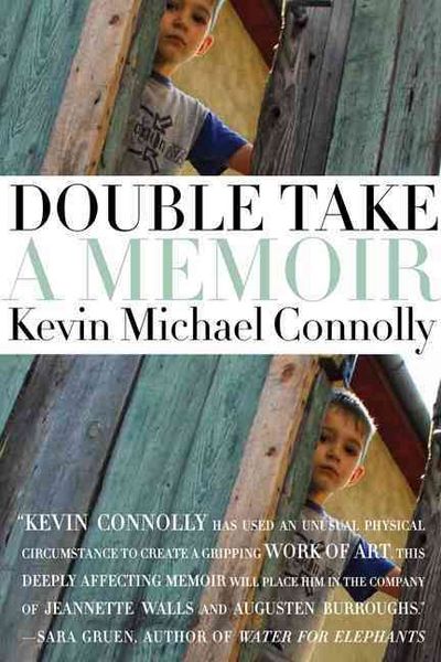 Produktbild: Double Take: A Memoir
