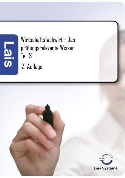 Produktbild: Wirtschaftsfachwirt - Das pr&uuml;fungsrelevante Wissen