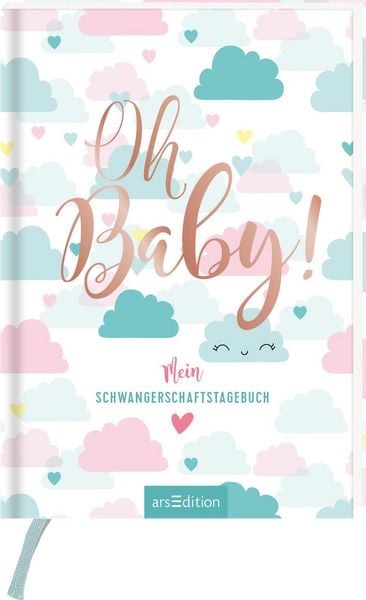 Produktbild: Oh Baby!