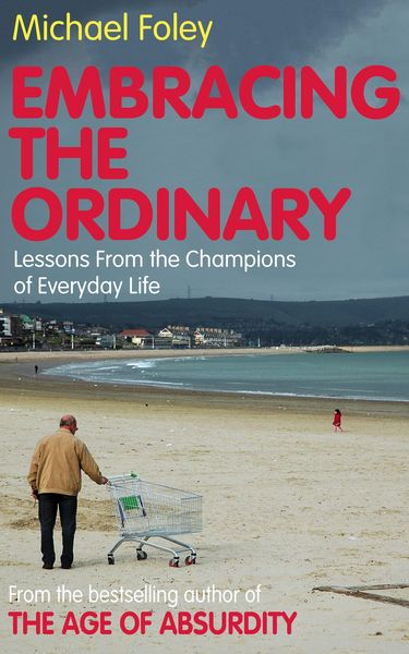 Produktbild: Embracing the Ordinary