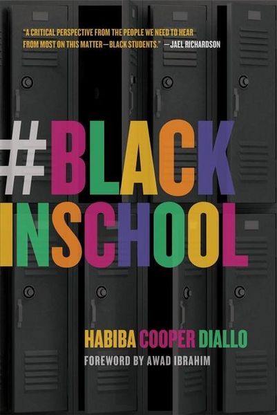 Produktbild: #Blackinschool