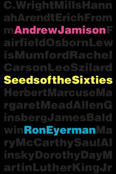 Produktbild: Seeds of the Sixties