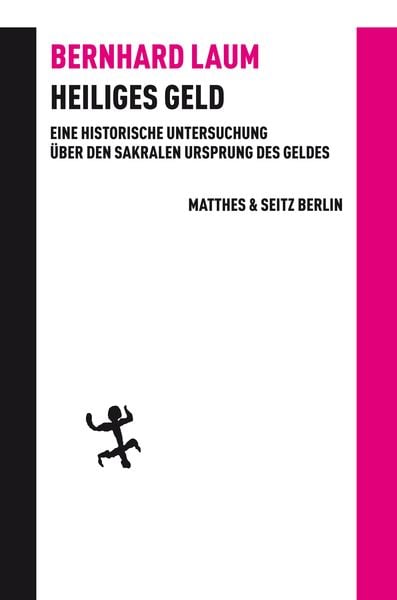 Produktbild: Heiliges Geld