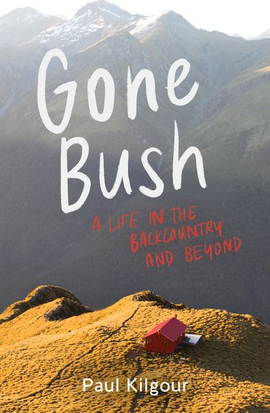 Produktbild: Gone Bush