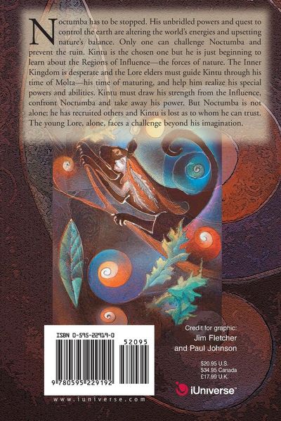 Produktbild: The Lore Adventure