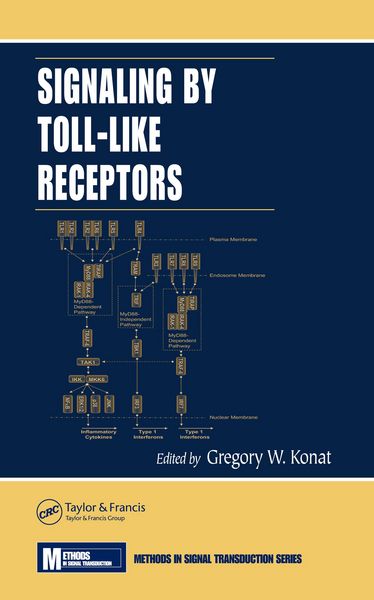 Produktbild: Signaling by Toll-Like Receptors