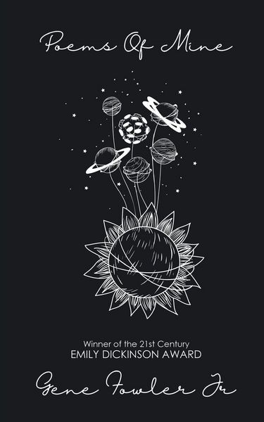 Produktbild: Poems Of Mine