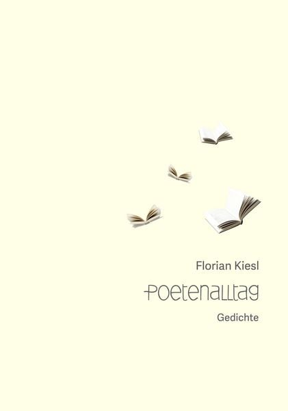 Produktbild: Poetenalltag