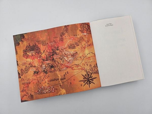 Produktbild: Bound by Flames