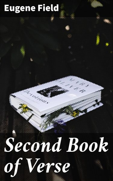 Produktbild: Second Book of Verse