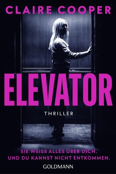 Produktbild: Elevator