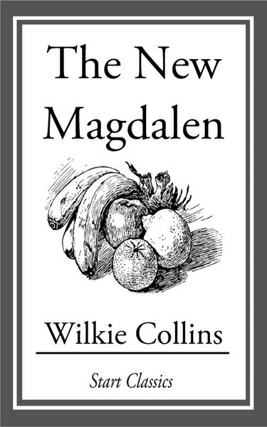 Produktbild: The New Magdalen