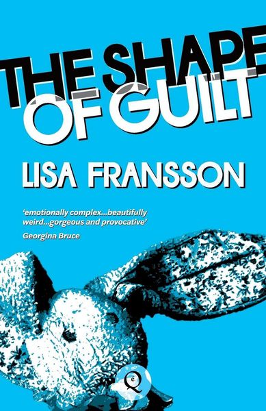 Produktbild: The Shape of Guilt
