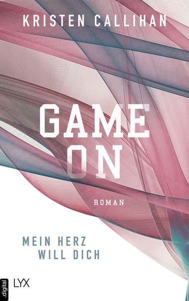 Produktbild: Game on - Mein Herz will dich