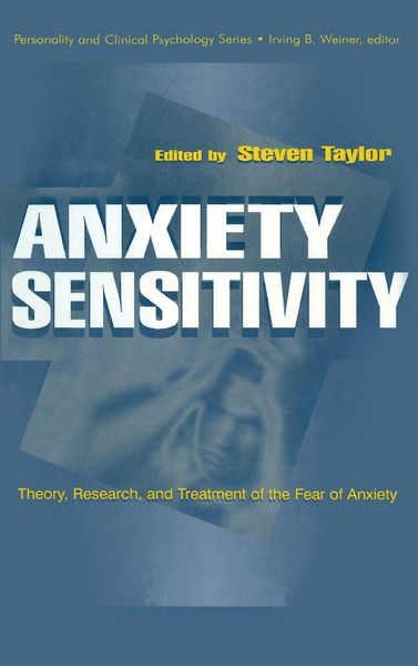 Produktbild: Anxiety Sensitivity