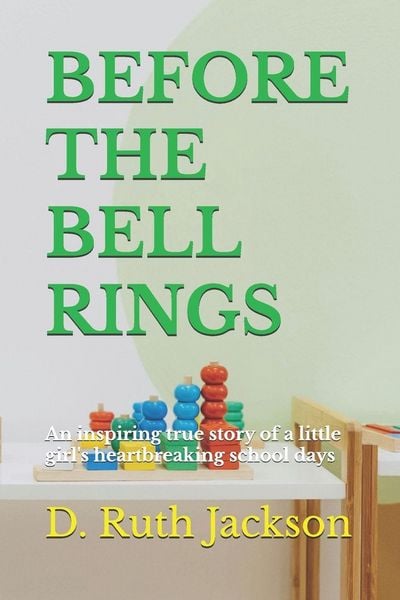 Produktbild: BEFORE THE BELL RINGS