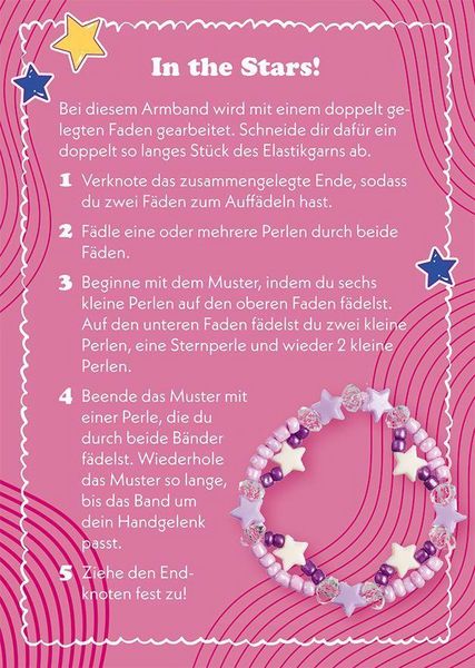 Produktbild: In my Girly Era Schmuckset