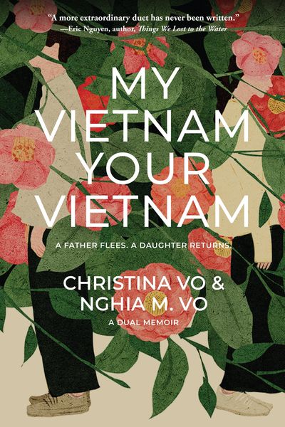 Produktbild: My Vietnam, Your Vietnam