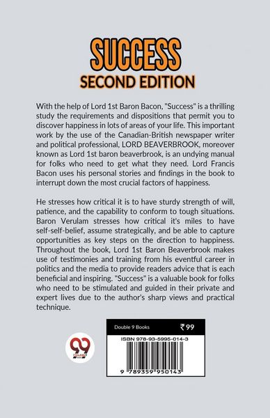 Produktbild: Success Second Edition