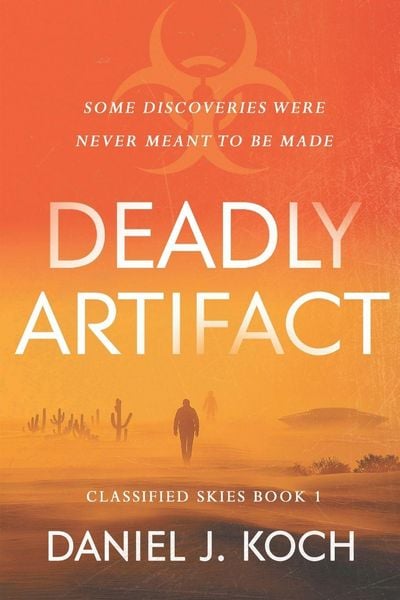 Produktbild: Deadly Artifact