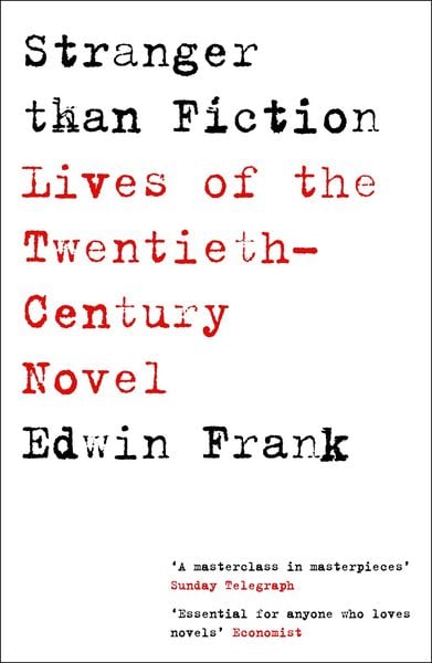 Produktbild: Stranger Than Fiction