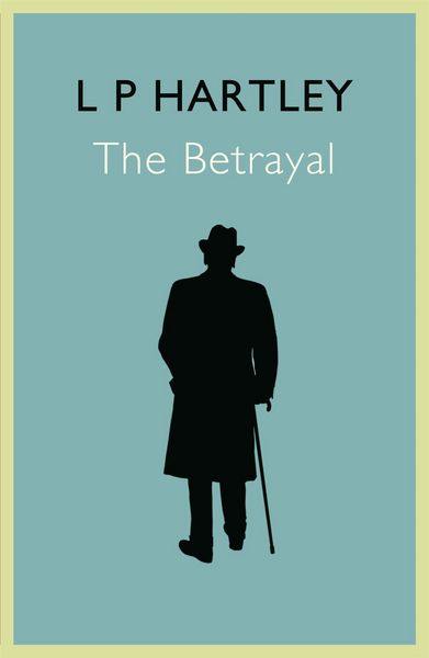 Produktbild: The Betrayal