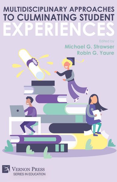 Produktbild: Multidisciplinary Approaches to Culminating Student Experiences