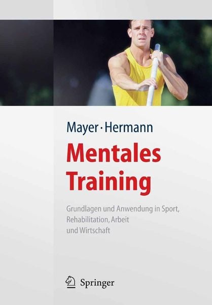 Produktbild: Mentales Training