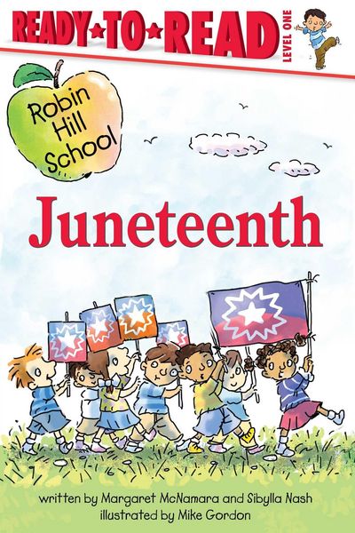 Produktbild: Juneteenth