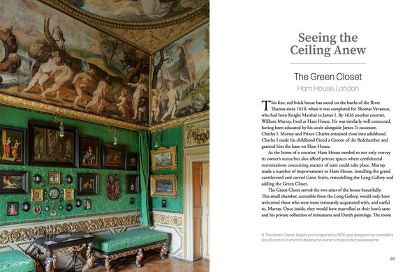 Produktbild: Hidden Treasures of the National Trust