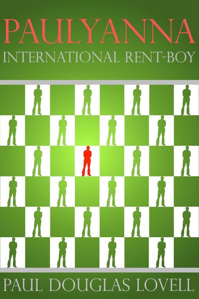 Produktbild: Paulyanna International Rent-boy