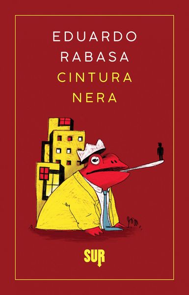 Produktbild: Cintura nera
