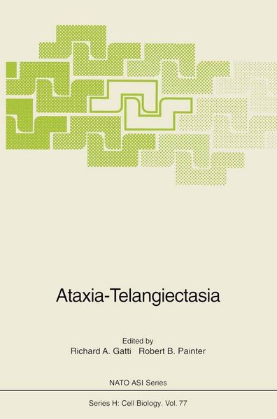 Produktbild: Ataxia-Telangiectasia