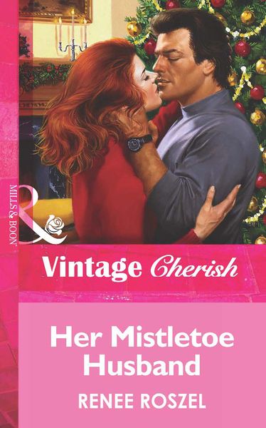 Produktbild: Her Mistletoe Husband