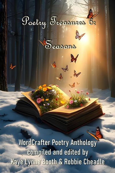 Produktbild: Poetry Treasures 6: Seasons