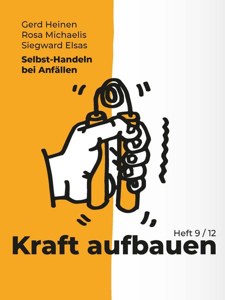 Produktbild: Selbst-Handeln bei Anf&auml;llen