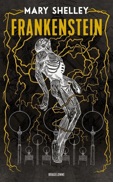 Produktbild: Frankenstein ou le Prom&eacute;th&eacute;e moderne