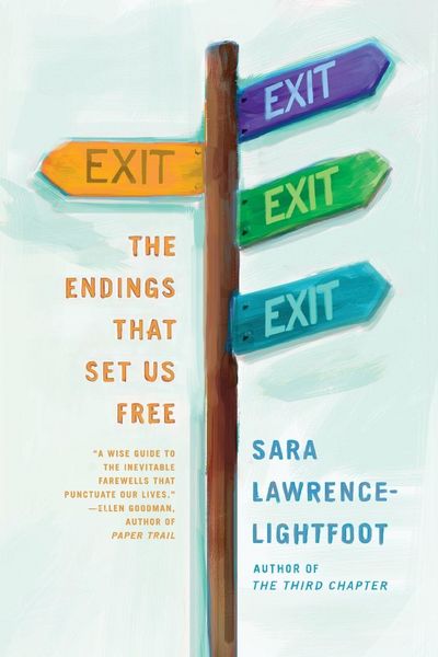Produktbild: Exit