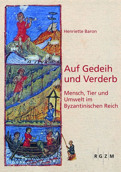Produktbild: Auf Gedeih und Verderb