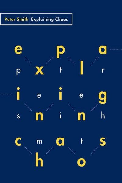 Produktbild: Explaining Chaos