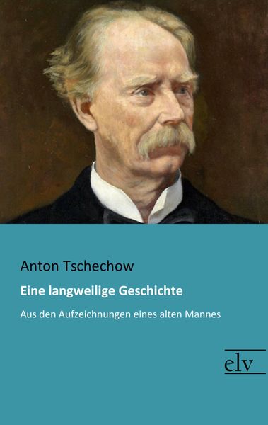 Produktbild: Eine langweilige Geschichte