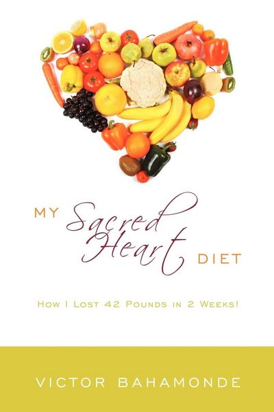 Produktbild: My Sacred Heart Diet