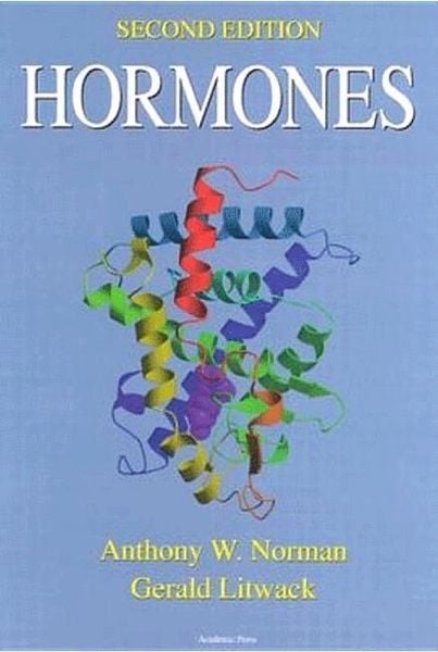 Produktbild: Hormones