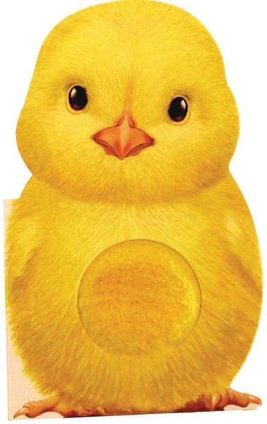 Produktbild: Furry Chick