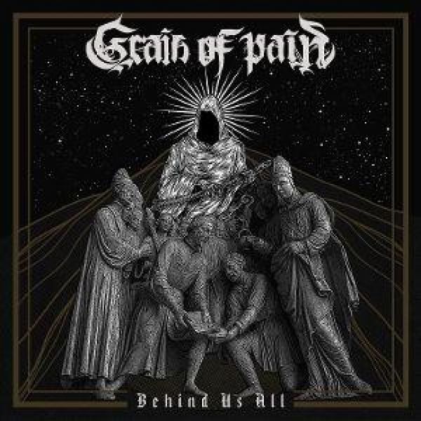 Produktbild: Behind Us All