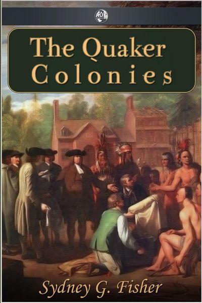 Produktbild: Quaker Colonies