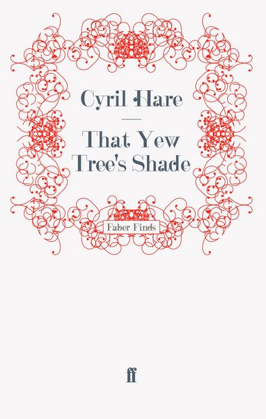 Produktbild: That Yew Tree's Shade