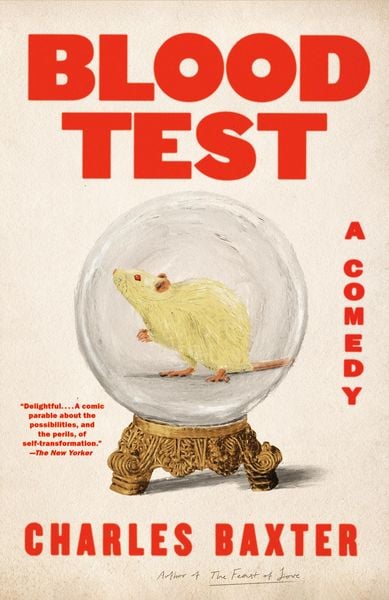 Produktbild: Blood Test