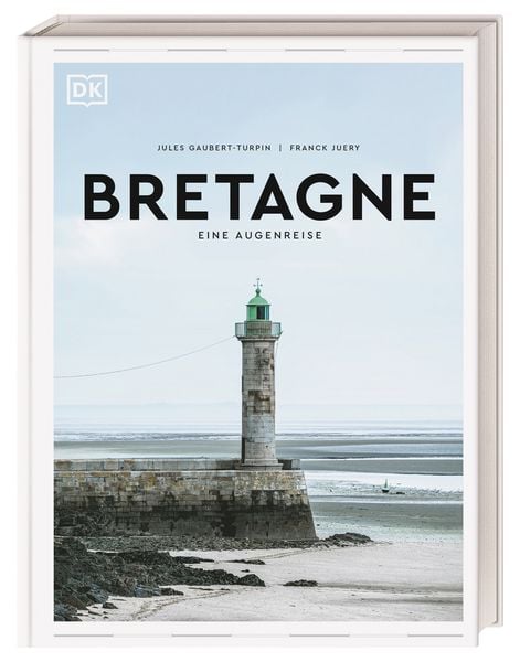 Produktbild: Bretagne